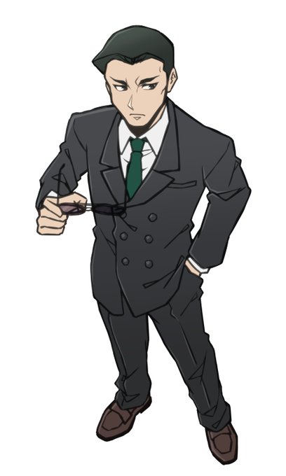 地球防衛企業ダイ ガードのtwitterイラスト検索結果
