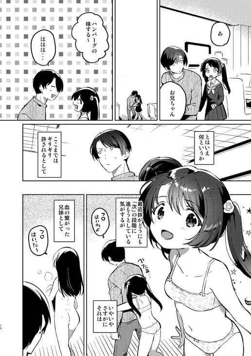 ※R18 コミ1の新刊さんぷる置いときます!謎ゾンビウイルスで家に閉じ込められた兄妹のほんです。スペースはB20a「squeezecandyheaven」です。Hさんぷるはここ。https://t.co/xwcqD5zhrJ 通販はここ。 🍈https://t.co/vmzPOTIsKn 🐯(特典付き)https://t.co/GVsv0VjMSP