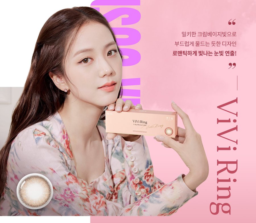 jzhixiu's tweet photo. ViViring is Olens’ best product, go grab em!🌸🌸 https://t.co/caIANhK8mW