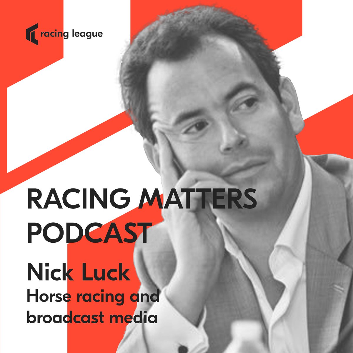 ohchopper's tweet photo. Pleased to launch "Racing Matters" the @RacingLeagueUK podcast.
Opening a window on a huge industry & the people that make it happen.
Thanks to our first guest @nickluck for taking on the Youth of Today & their questions!
#HorseRacing #RacingMatters
https://t.co/MOHkvoQtKa https://t.co/DJFmf7tvau