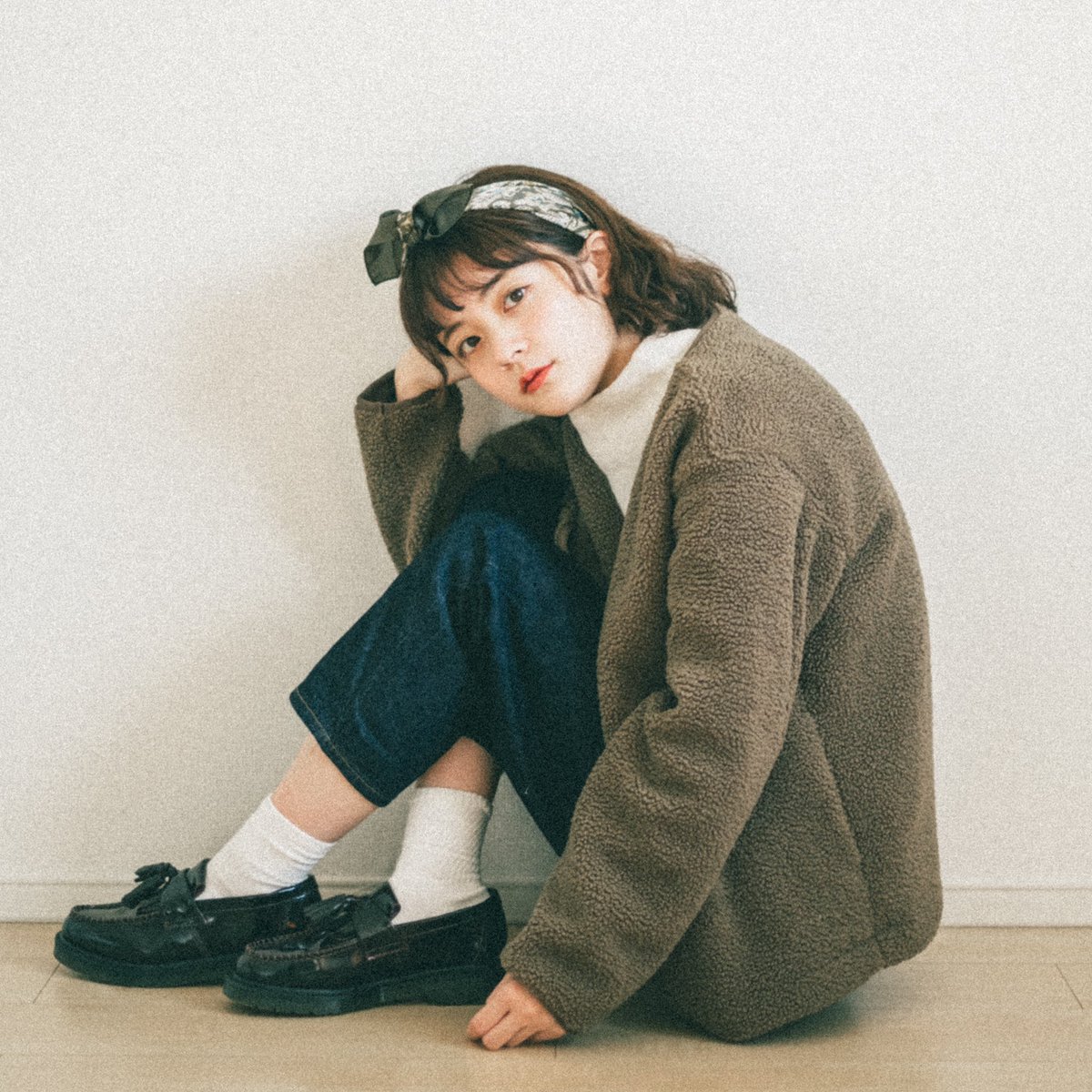 katchan_fuk's tweet photo. 彼女とユニクロ。 https://t.co/lfAGmTSqmr