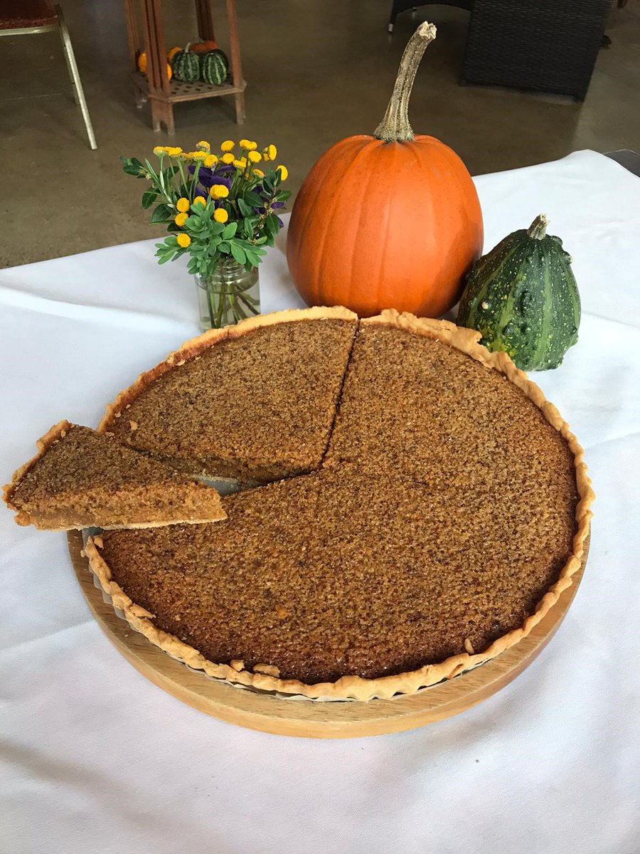 The Talbot tweet media