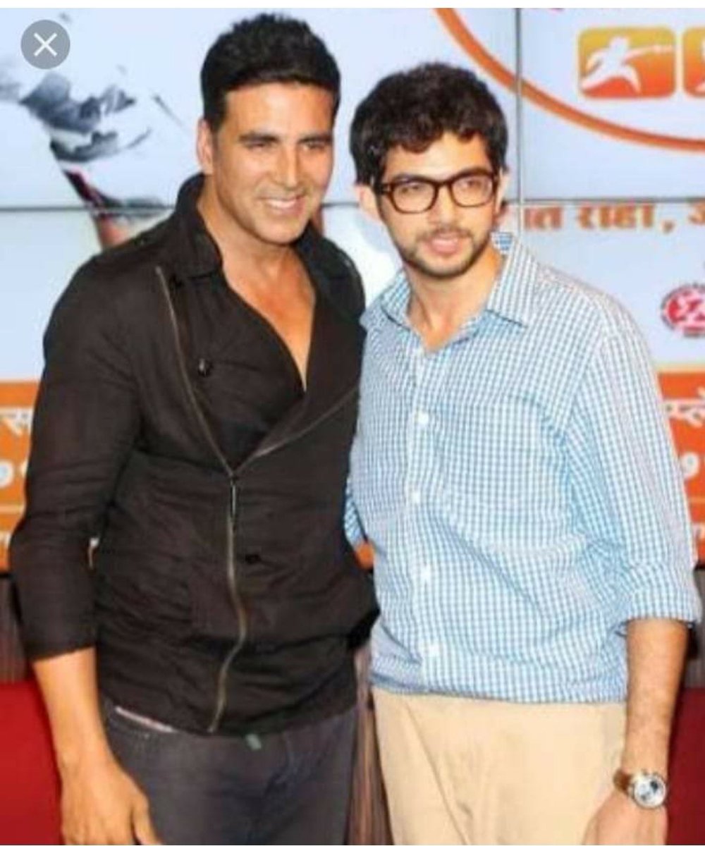 DhunAnnies's tweet photo. #BoycottLaxmmiBomb 
Ssr working on some technology : MURDERED: Mh Govt launches the app : Akshay promotes it ?? Connect the dots ...
Think and then #BoycottLaxmiBomb https://t.co/EIXUaUjYmJ