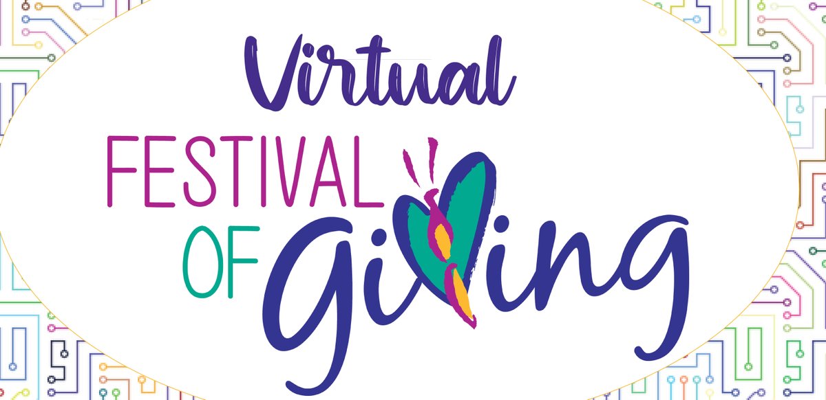 The Virtual Festival of Giving is tomorrow night at 8!

Watch on:
▶️Facebook: facebook.com/CTCFFOG
▶️YouTube: youtu.be/9qe3dO4beGg
▶️YourTV Chatham-Kent: Cable 11/HD Cable 700
▶️For more info: ctcf-ck.com/fog/

#ckont <a href="/FOGctcf/">Festival of Giving</a> #CKMORNINGS