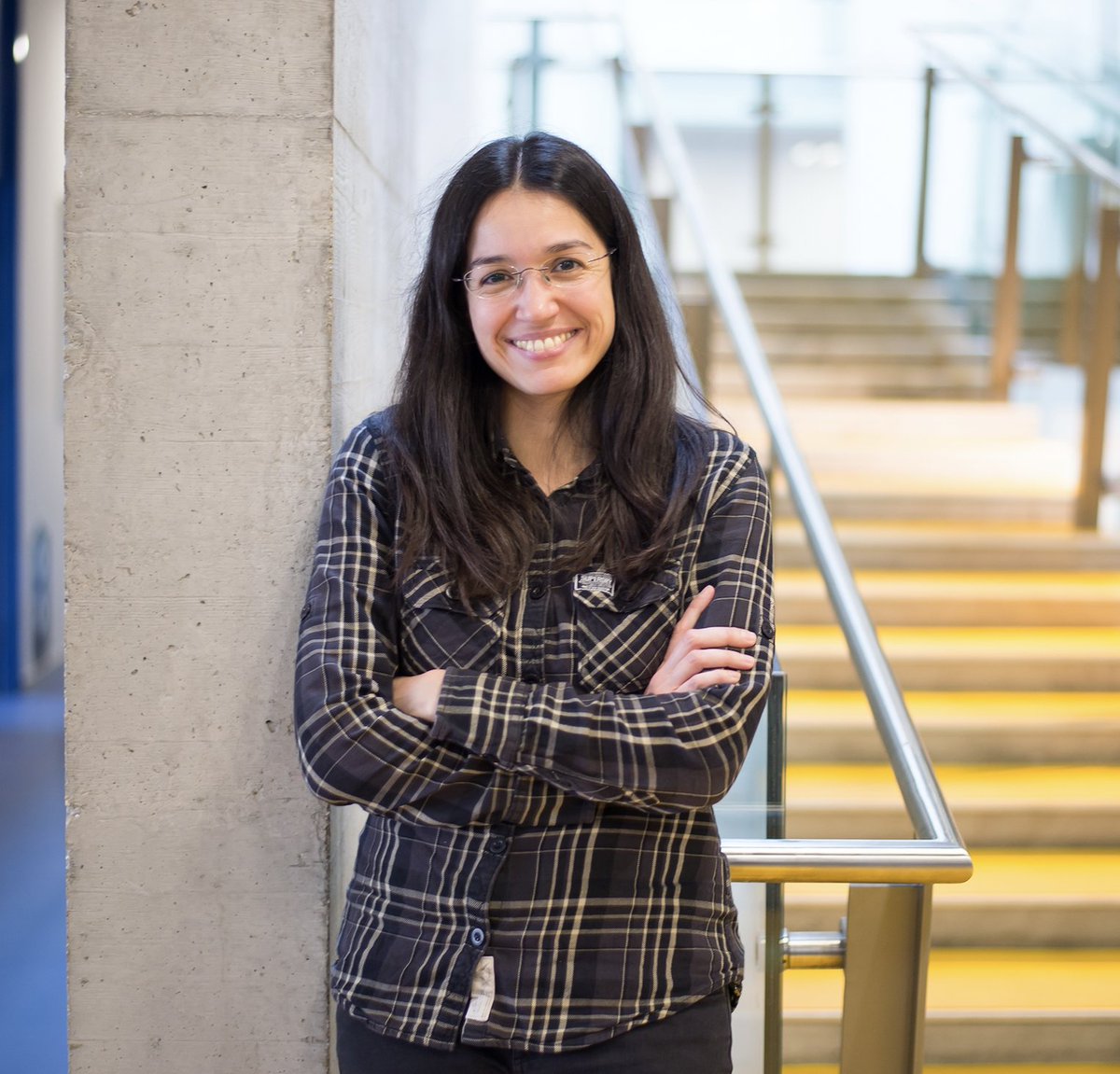 IMBA imbavienna.bsky.social (@imba_vienna) on Twitter photo "Despite the many challenges ahead, I look forward to navigating the era of the 'new normal', where scientific collabs and #scicomm are more important than ever," says IMBA PI Noelia Urbán <a href="/AntsInTheCarpet/">Noelia Urbán</a> in <a href="/CellStemCell/">Cell Stem Cell</a> ➡️ doi.org/10.1016/j.stem…
#research #stemcells #COVID19 "Despite the many challenges ahead, I look forward to navigating the era of the 'new normal', where scientific collabs and #scicomm are more important than ever," says IMBA PI Noelia Urbán <a href="/AntsInTheCarpet/">Noelia Urbán</a> in <a href="/CellStemCell/">Cell Stem Cell</a> ➡️ doi.org/10.1016/j.stem…
#research #stemcells #COVID19