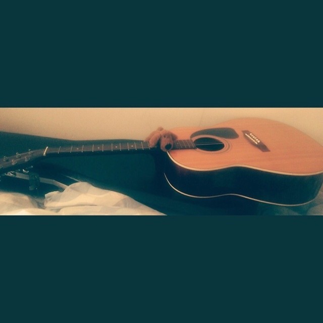 アコギのtwitterイラスト検索結果