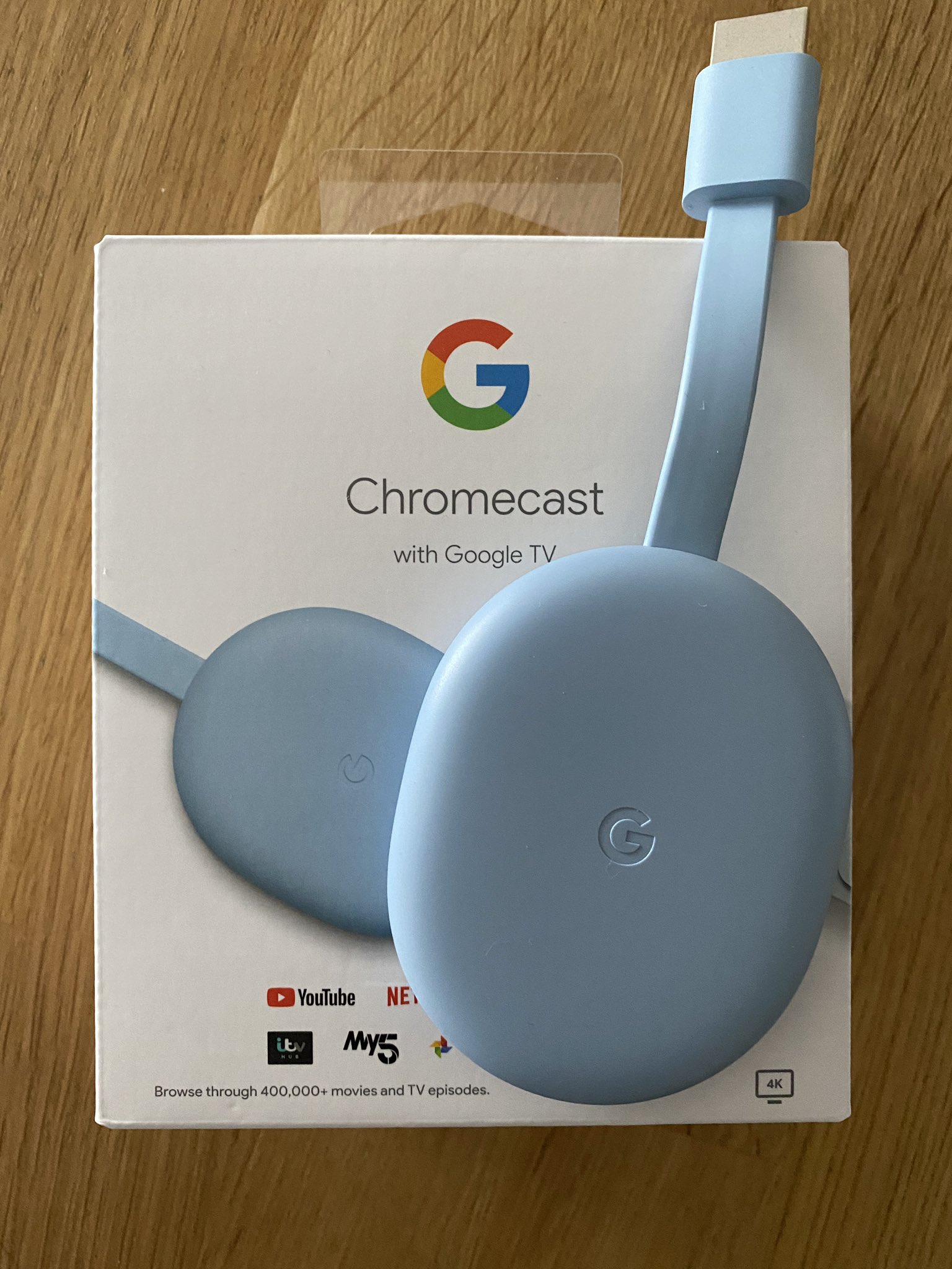 Tom Warren on "I was hoping to demo xCloud the new Chromecast, but it's running really strange for me. I keep getting (despite 5Ghz WiFi) and the app freezing