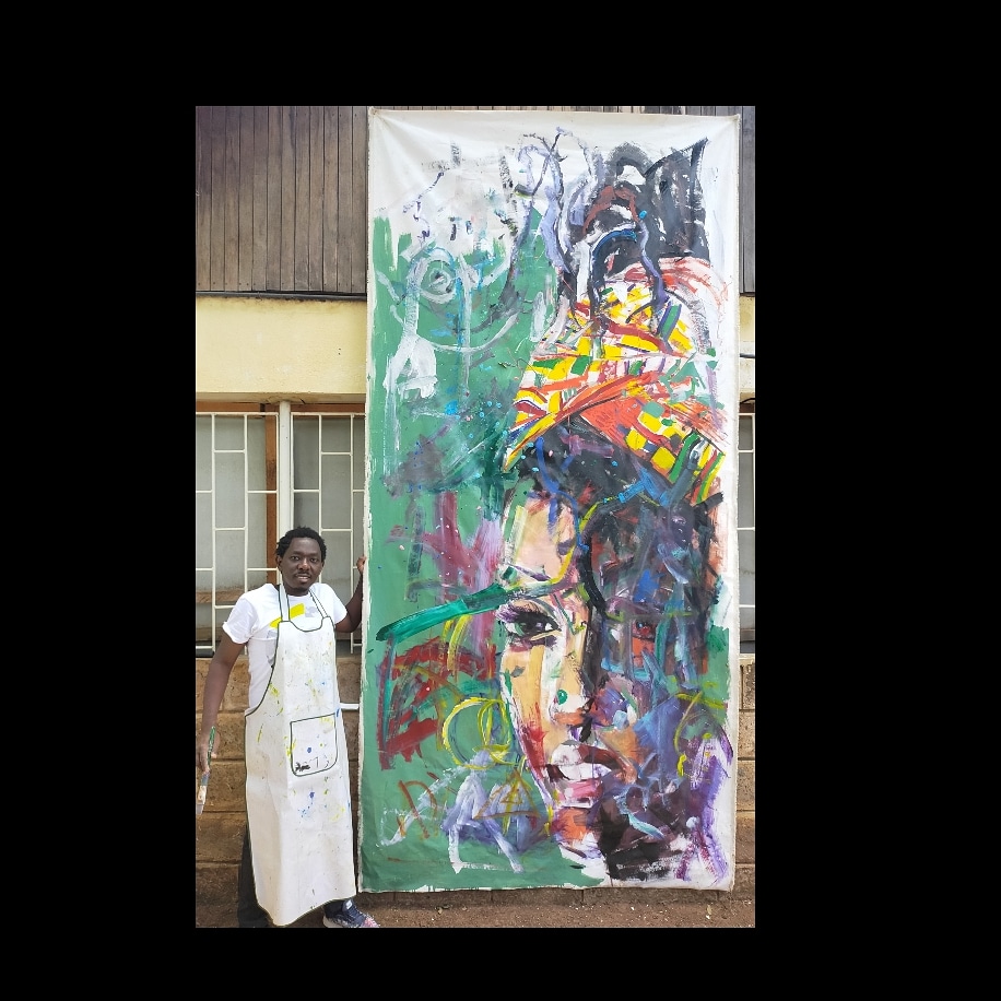 Adrian Nduma (@adriannduma) on Twitter photo 