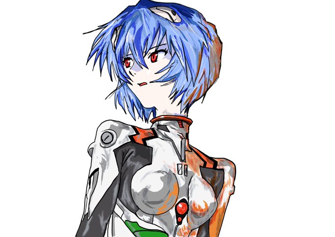 綾波レイ 高画質 のtwitterイラスト検索結果 綾波レイ 高画質 のtwitterイラスト検索結果