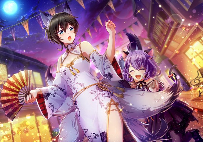 ハチナイ速報 八月のシンデレラナイン攻略さん がハッシュタグ 九十九伽奈 をつけたツイート一覧 1 Whotwi グラフィカルtwitter分析 ハチナイ速報 八月のシンデレラナイン攻略さん がハッシュタグ 九十九伽奈 をつけたツイート一覧 1 Whotwi グラフィカルtwitter分析