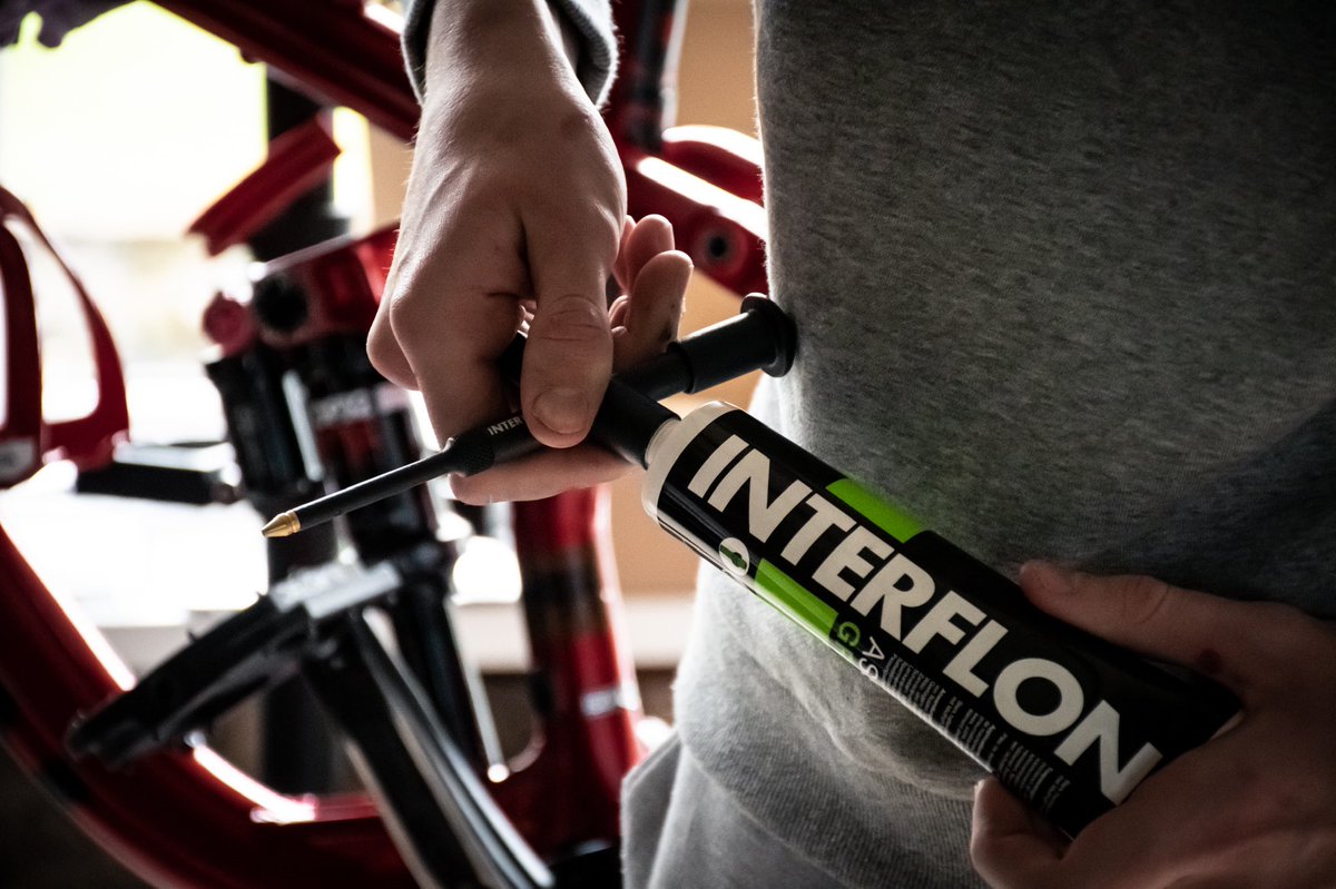 bicycle assembly grease