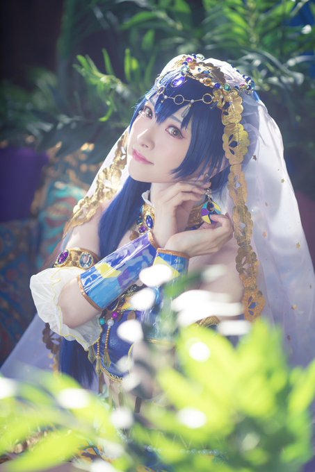 コスプレイヤーまひるのTwitter画像43