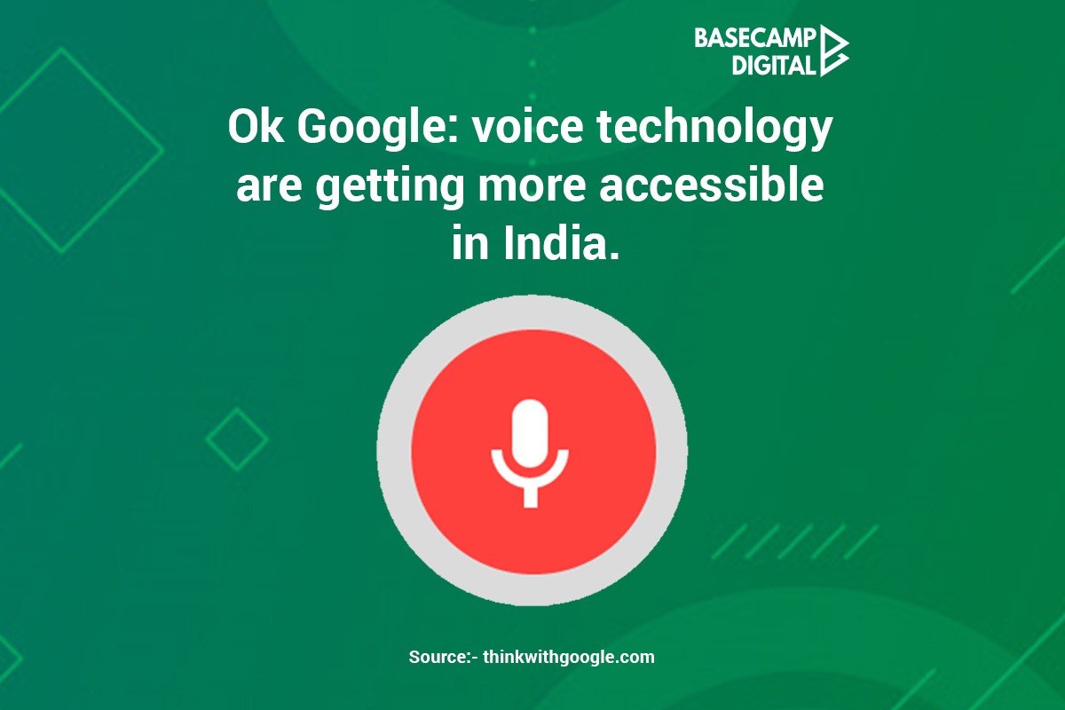 Basecampdigi's tweet photo. Voice is emerging as the preferred way for people to use Search and browse YouTube.
#basecampdigital | #Digitalmarketingcourse | #uncomplicate | #unblur | #understand | #socialmediamarketing | #digitalnews | #marketingupdate | #googlenews | #googlevoicesearch | #googlevoice | https://t.co/CbJ9Gte9Gg
