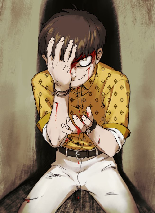 #イラストの温度差でフォロワーさんに風邪をひかせる
タグ見た瞬間ノワール絵載せるしかねえ!ってなった 