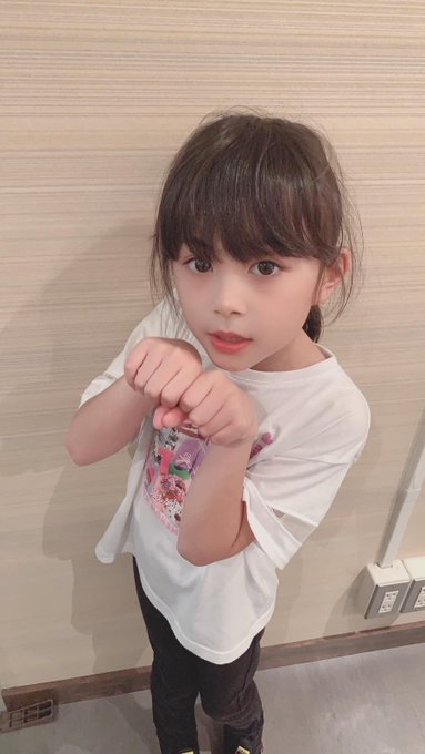 Twitterのコスプレ画像1