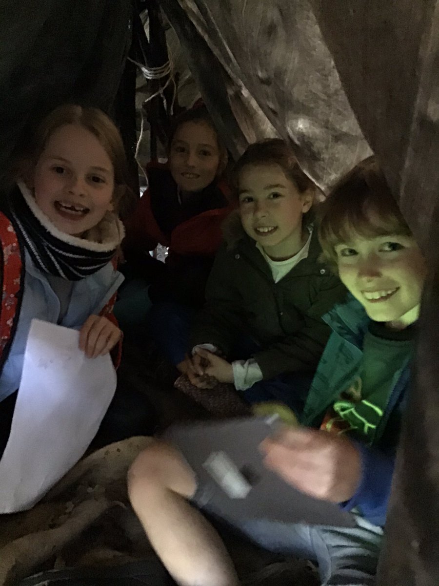 BSNJSV's tweet photo. #ICYMI Yesterday was the culmination of all the hours of research, planning and prototyping that #JSVY5 put into their shelter-building preparation. Some magnificent, awe-inspiring structures were on display, masterfully blending functionality with aesthetics. We were blown away! https://t.co/qOJ7oshvKu