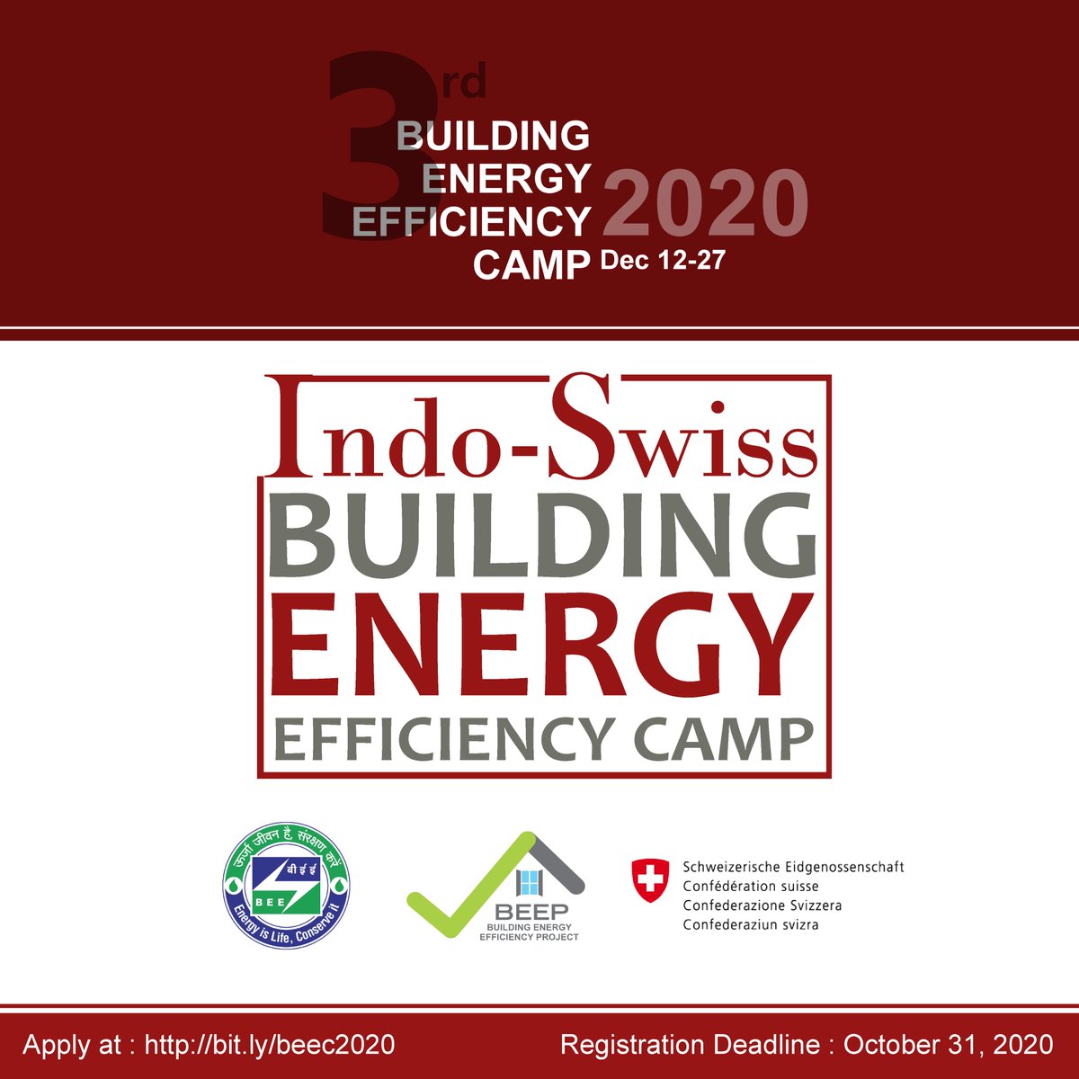 BEEP_India tweet media