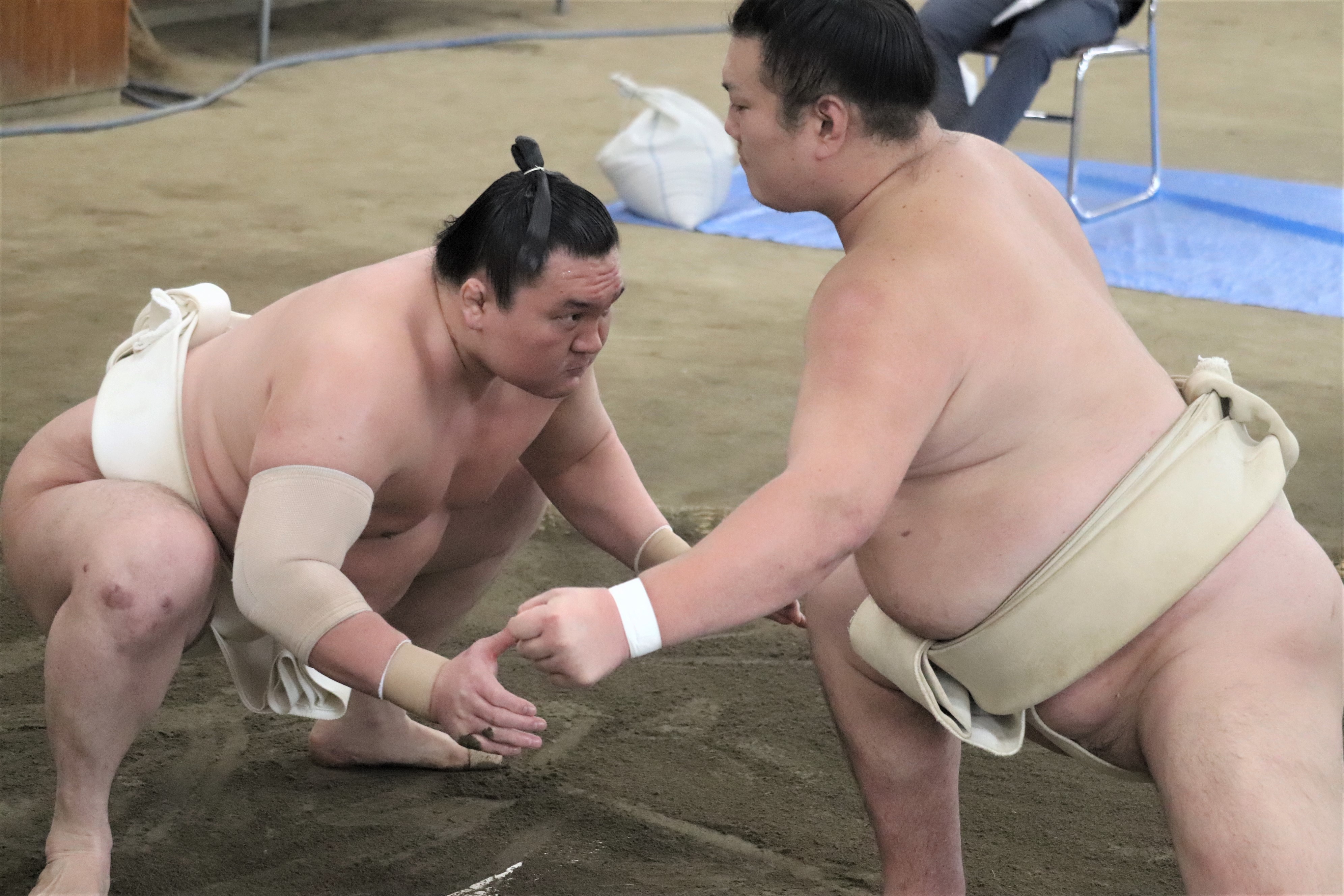日本相撲協会公式 on X: 日本相撲協会公式 on X: