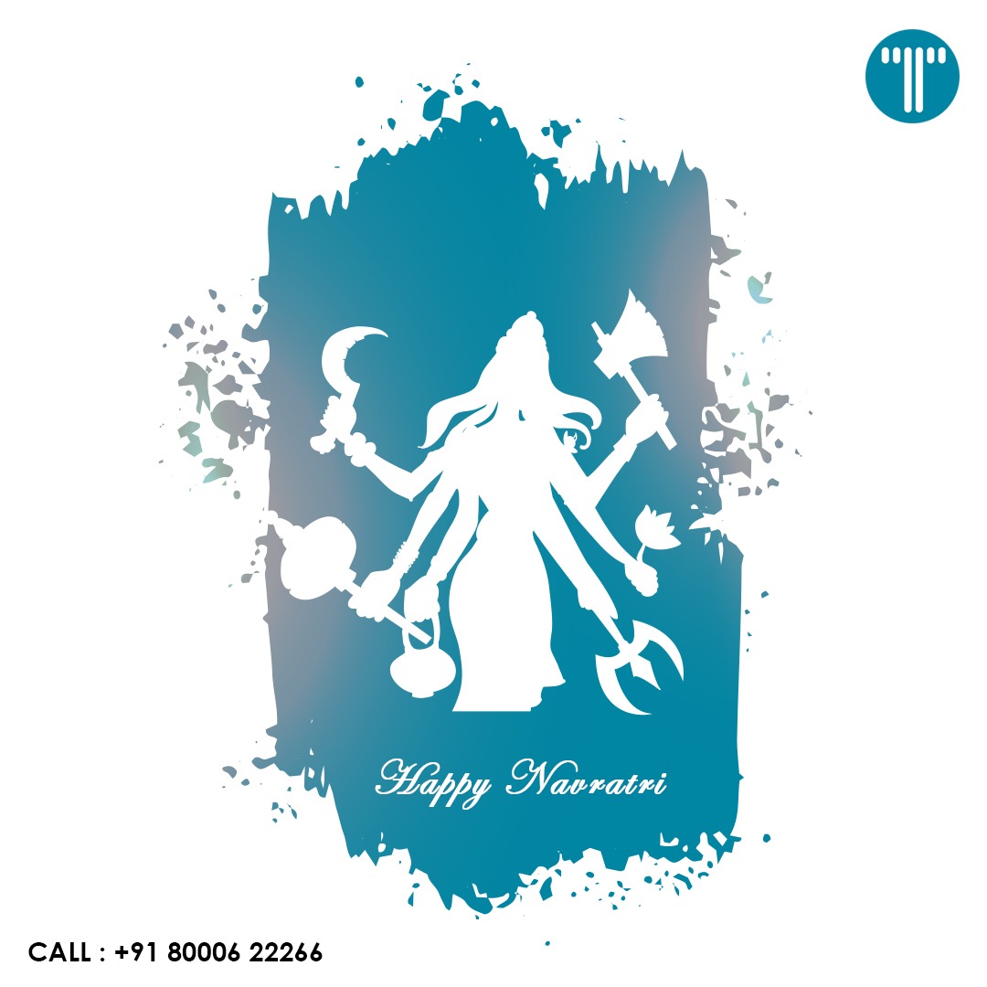 TRANS_fmms's tweet photo. As an honour to Goddess Durga, let us spread happiness and joy all around us. Happy Navratri!
#HappyNavratri #TFMMS #vapi #Gujarat https://t.co/I5wLNPA696
