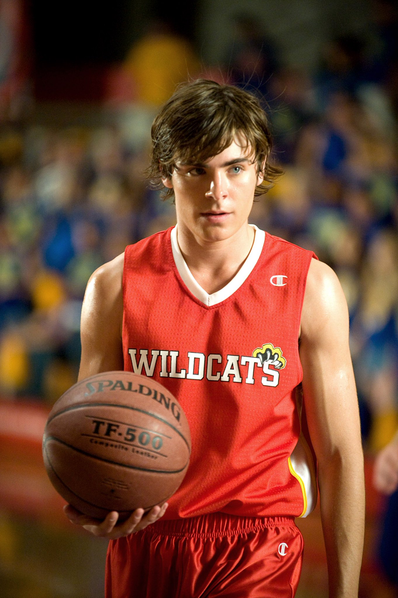 Happy birthday to Zac Efron  