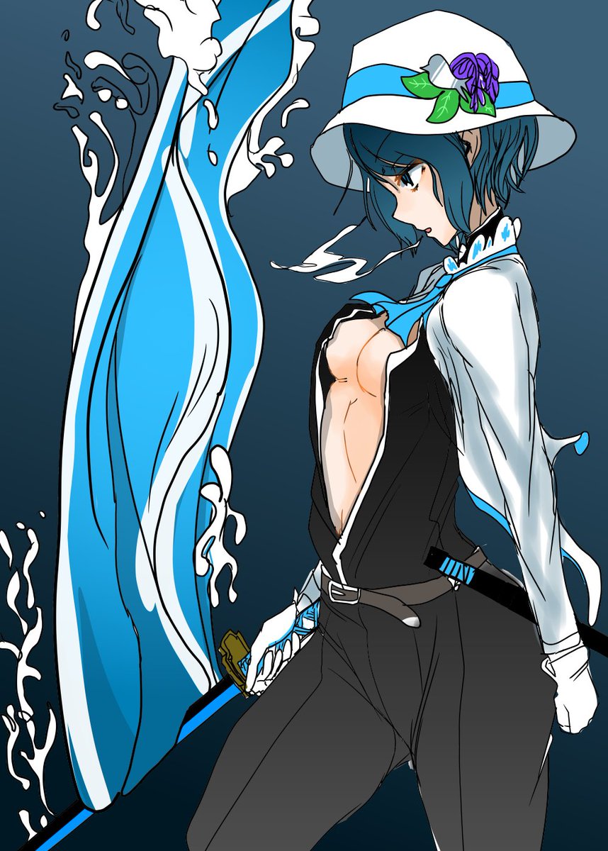 2億年前に描いたものおいておくね 