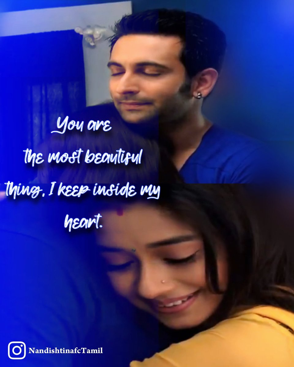 #WewantNandinainNewShow #VeeCha #SinVee <a href="/ColorsTvTamil/">Colors Tamil</a> <a href="/ColorsTV/">Colors TV</a> <a href="/nandishsandhu/">Nandish Singh Sandhu</a> <a href="/iamTinaDatta/">Tina Datta</a> <a href="/viacom18/">Viacom18</a>   <a href="/RajtvNetwork/">RAJ TV</a>      #SindhuBhairavi #Rajtvserial #Uttaran