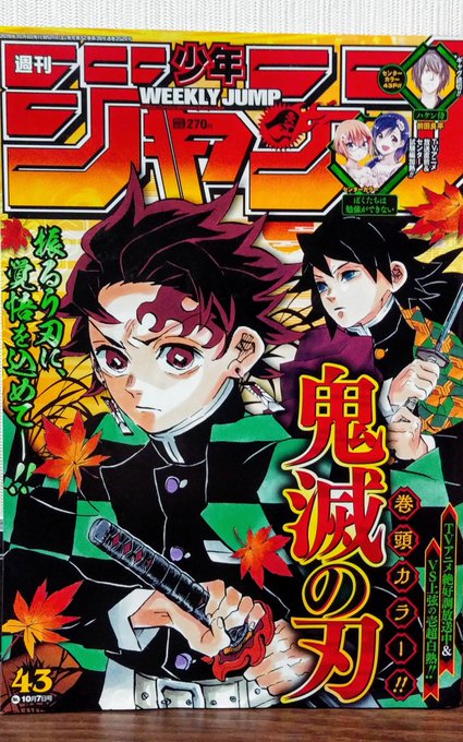 鬼滅の刃 竈門炭治郎の痣はいつからある 痣が変わった時期や寿命は変化した 漫画キングダム 呪術廻戦考察サイト