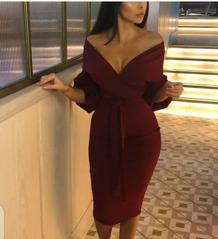 elegant boutique dresses