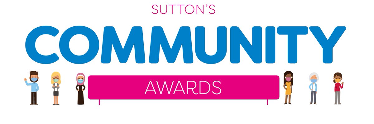 Volunteer Centre Sutton (@vcsutton1) on Twitter photo Do you know an individual or group that deserves special recognition? Nominate now for Sutton's Community Awards - deadline for nominations Sunday 1st November - find out more sutton.gov.uk/communityawards <a href="/ComActionSutton/">Community Action Sutton</a> <a href="/SuttonCouncil/">Sutton Council</a> <a href="/SHP_Sutton/">Sutton Housing Partnership</a> Do you know an individual or group that deserves special recognition? Nominate now for Sutton's Community Awards - deadline for nominations Sunday 1st November - find out more sutton.gov.uk/communityawards <a href="/ComActionSutton/">Community Action Sutton</a> <a href="/SuttonCouncil/">Sutton Council</a> <a href="/SHP_Sutton/">Sutton Housing Partnership</a>