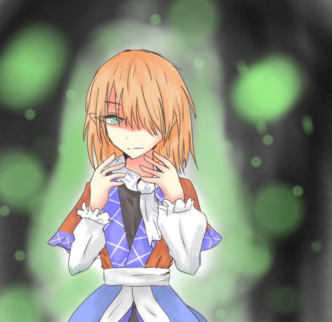 水橋パルシィのtwitterイラスト検索結果 水橋パルシィのtwitterイラスト検索結果