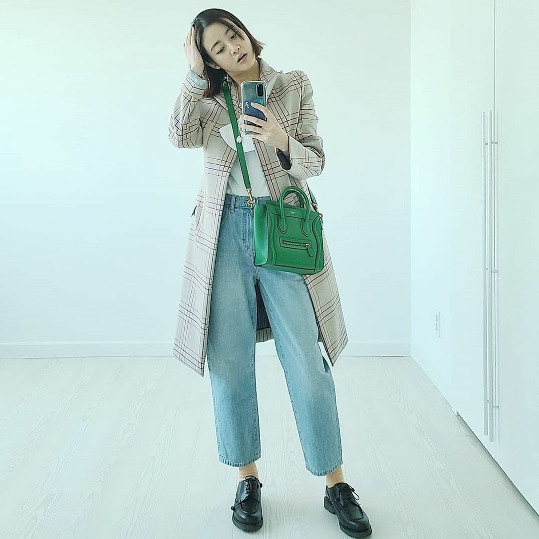 kangsora_idn's tweet photo. 16.10.2020 Kang Sora Instagram update reveramess_: #์ธ์ถ์ #getreadytogo
#๊ฐ์๋ผ https://t.co/CdIs2sA5Dr