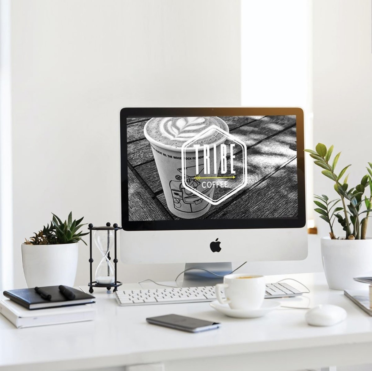 Tribe Coffee Roasting tweet media