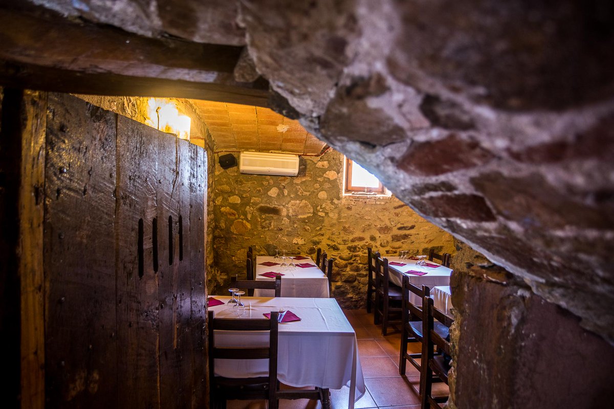 ¡Los #restaurantes de nuestros campings siguen a vuestro lado! 

Las nuevas restricciones no afectan al servicio de restauración q los Campings de Barcelona ofrecemos a nuestros huéspedes.
Por supuesto, la #seguridad sigue siendo nuestra prioridad 
Nos vemos en el camping! ⛺ 👋