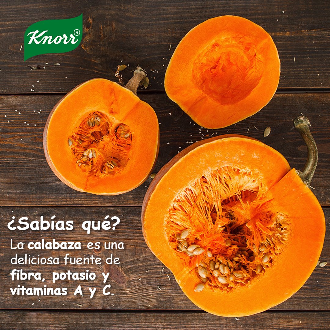 Se acerca la época más terrorífica del año pero sobre todo, esa época en la que disfrutar del increíble sabor de la calabaza 🎃. Utilízala como decoración de #Halloween en casa y aprovecha todos sus beneficios a la hora de comer.

#pasiónporlasverduras #healthyfood #verduras
