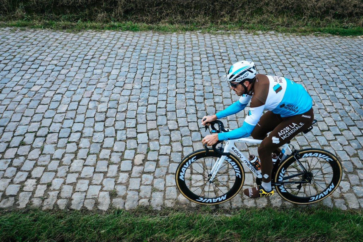 🇧🇪 - <a href="/RondeVlaanderen/">Ronde van Vlaanderen</a> 

✊ Flandriens ✊

#allezALM - © KBLB