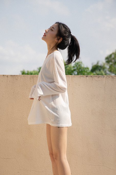 Twitterのコスプレ画像40