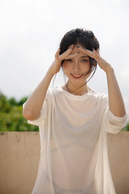 Twitterのコスプレ画像39