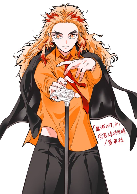 鬼滅の刃 映画公開おめでとうございます~!りぼん公式で描かせてもらったイラストですが? 
