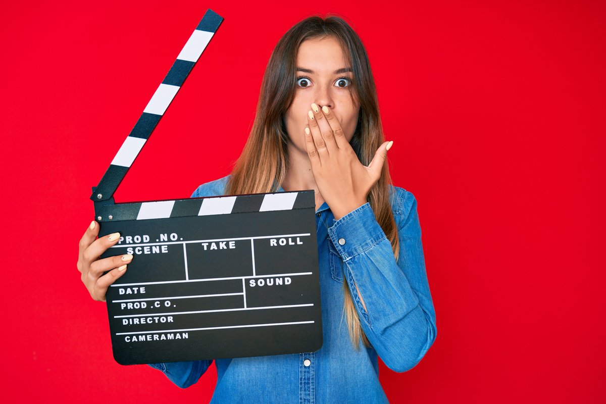 [STAGE] La Chambre d'Agriculture est à la recherche d'un(e) stagiaire ! Sa mission : réaliser des vidéos. Portraits d'agriculteurs, interviews de conseillers, tutoriels... sont au programme. Détail de l'offre sur cutt.ly/3ggjn11