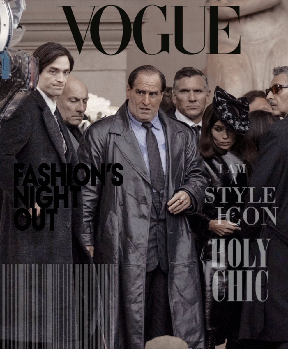 my vogue magazine covers with the set photos of the batman (2022) - a thread