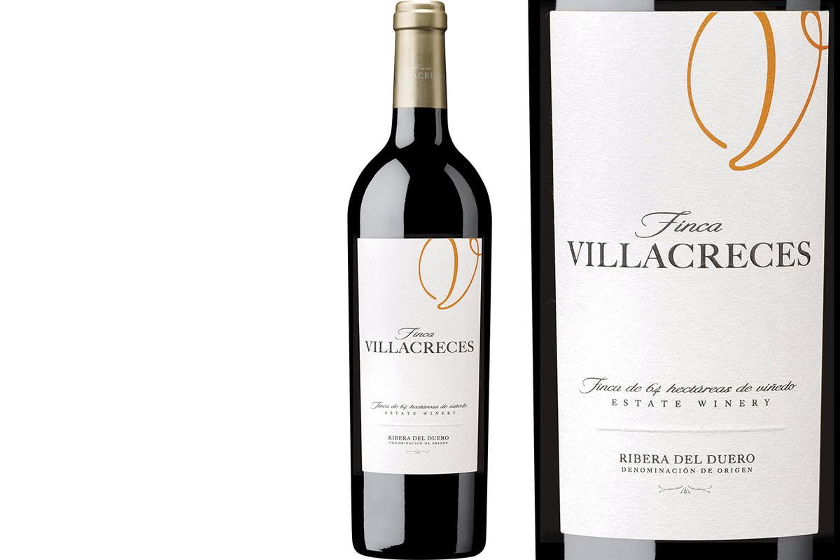 Finca Villacreces 2015 en la cima de los mejores vinos D.O.P. Ribera del Duero por menos de 35 dólares

sevi.net/es/3577_vendim…

#vino #JamesSuckling <a href="/FcaVillacreces/">Finca Villacreces</a>  #Ribera Finca Villacreces