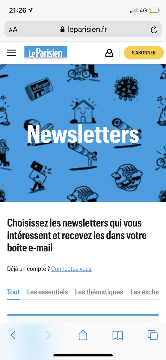 Sophie Cassam Chenaï tweet media