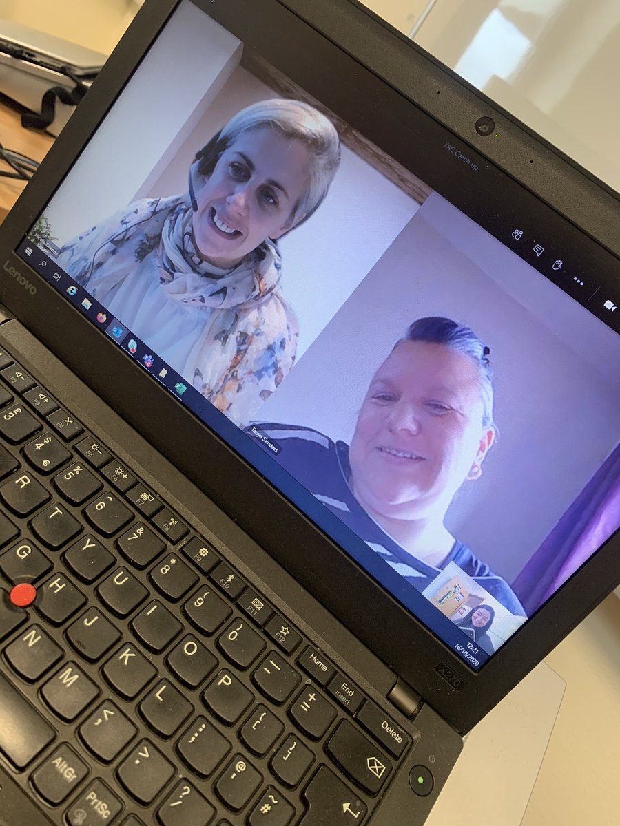 A great meeting today with the County to discuss how to invole young carers and young adult carers in the recommissioning of services #youthvoice #tellus #transitionassesment #partnershipworking <a href="/DifolcoJackie/">Jackie Difolco</a> <a href="/Carly_CFWSYouth/">Carly Turner</a> @LeicesterYpc <a href="/EastMidsYouth/">Leicestershire & Rutland Youth and Family Services</a> <a href="/YouthLeicester/">Leicester City Youth Service</a>