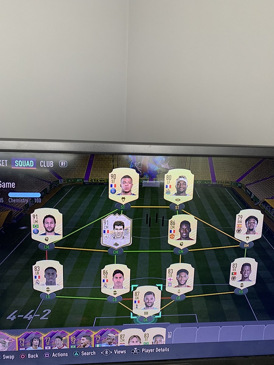 CallumConn's tweet image. My squad what you guys think @Castro1021 @Nick28T