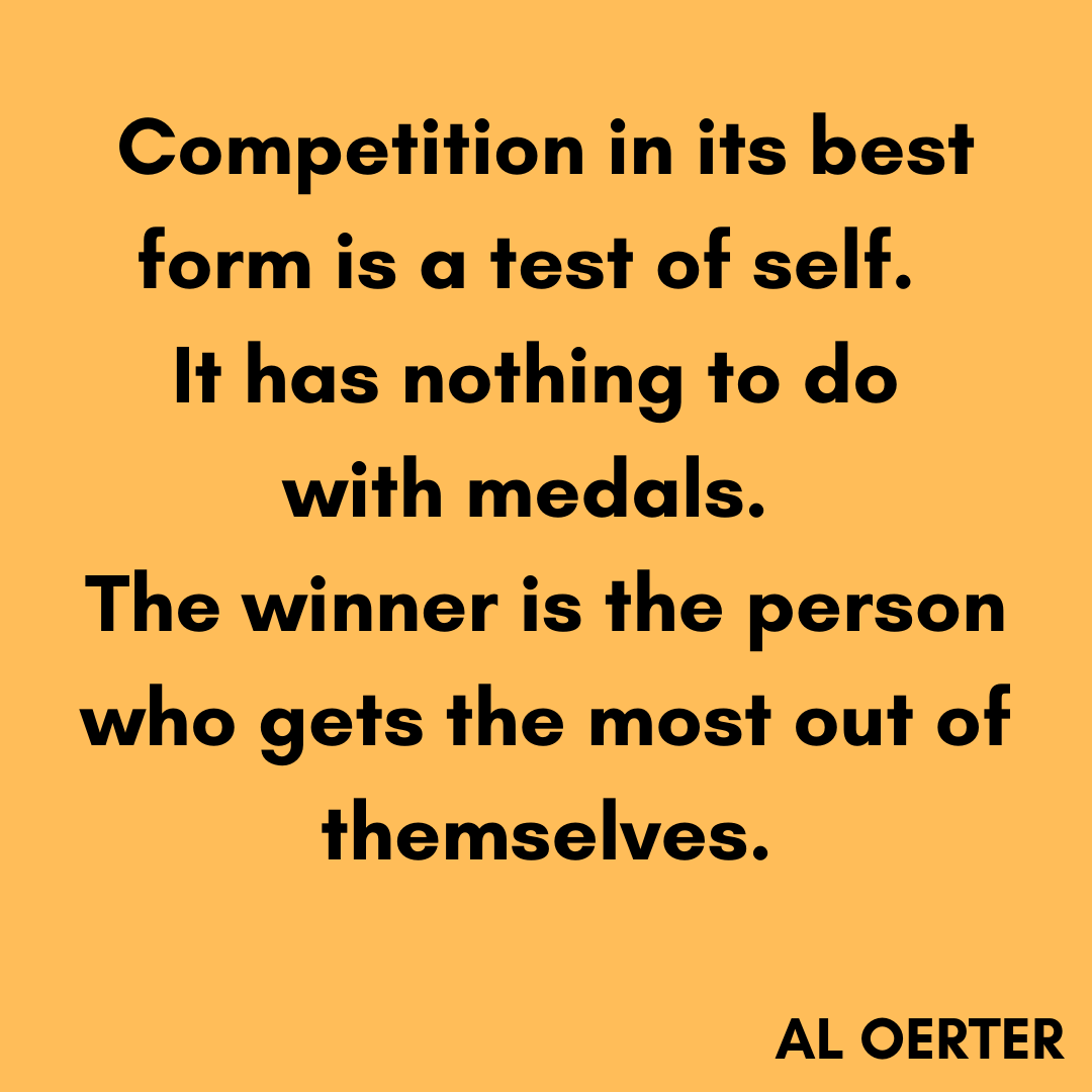 ShaunDPickering's tweet photo. Al Oerter: The GOAT 🐐
October 16th must have been his favourite day of the year, as he won two of his 4 Olympic Discus Gold Medals on this day in 1964 and 1968!
He always competed with his own history, but he also created History for the rest of us to admire. https://t.co/YxfCvAusDW
