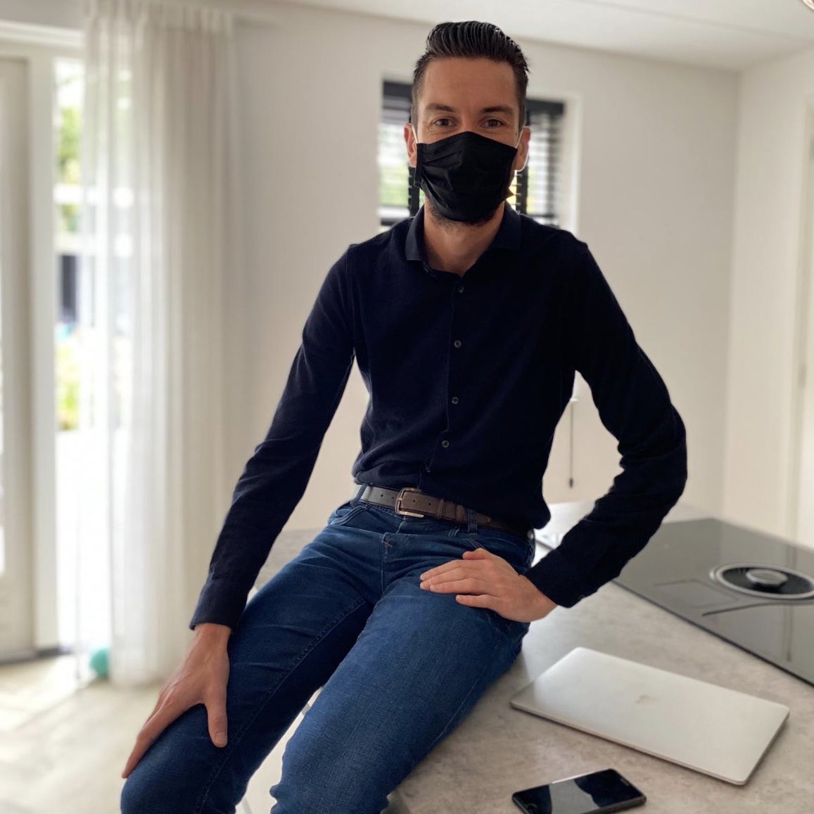 Patrick Visch tweet media