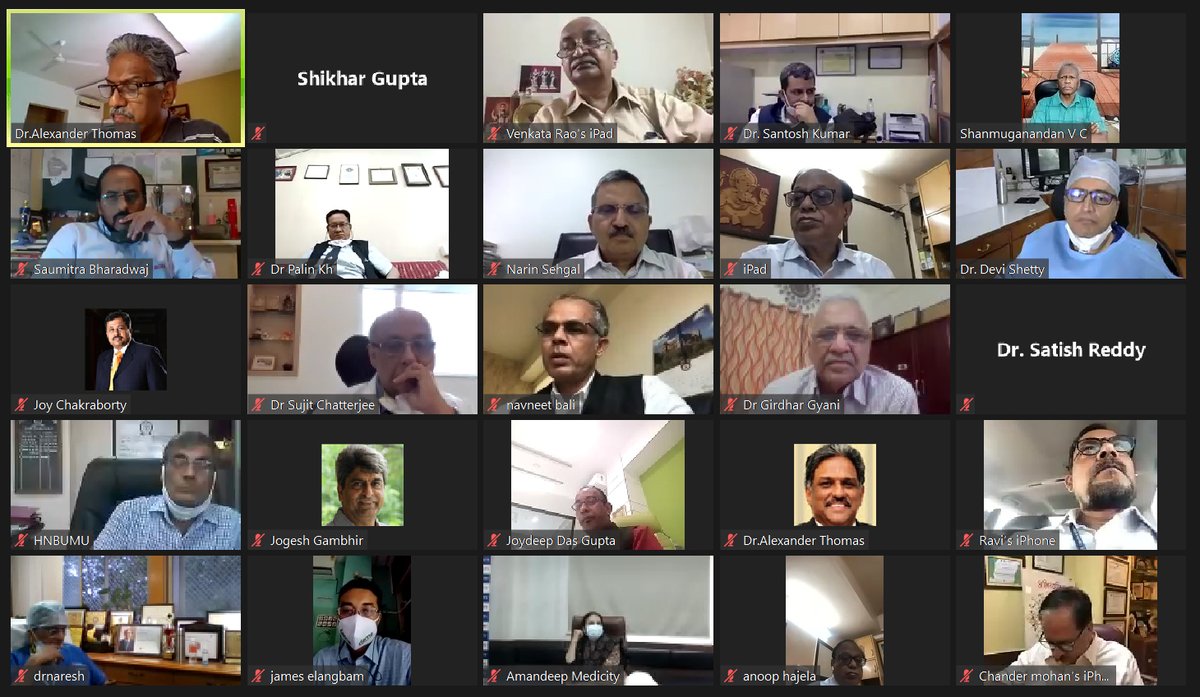 ahpi_india's tweet image. AHPI Launches Patient&apos;s Grievance Redressal Forum
Key features are here :  lnkd.in/gwGETQV

Patients can submit the grievances by logging on to ahpi.in or by sending a mail to grievance@ahpi.in

#patient #patienthelp #grievanceredressal #patientgrievances