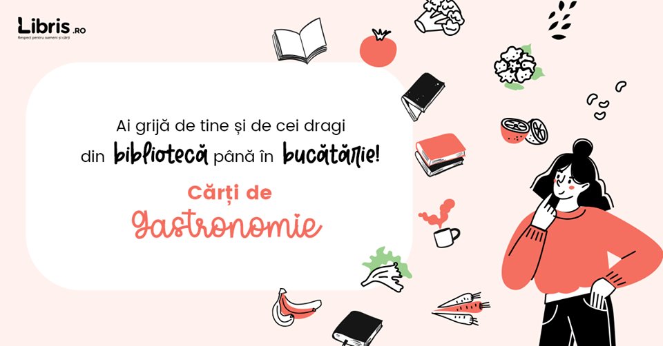 libris_ro's tweet photo. #LibrisTalks Să citim, să ne informăm, să fim atenți, să nu risipim! https://t.co/nls35L5B9b
