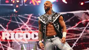 hallmarkboy1099's tweet photo. Most entertaining man on tv 😛 @KingRicochet https://t.co/gweapxsPmB