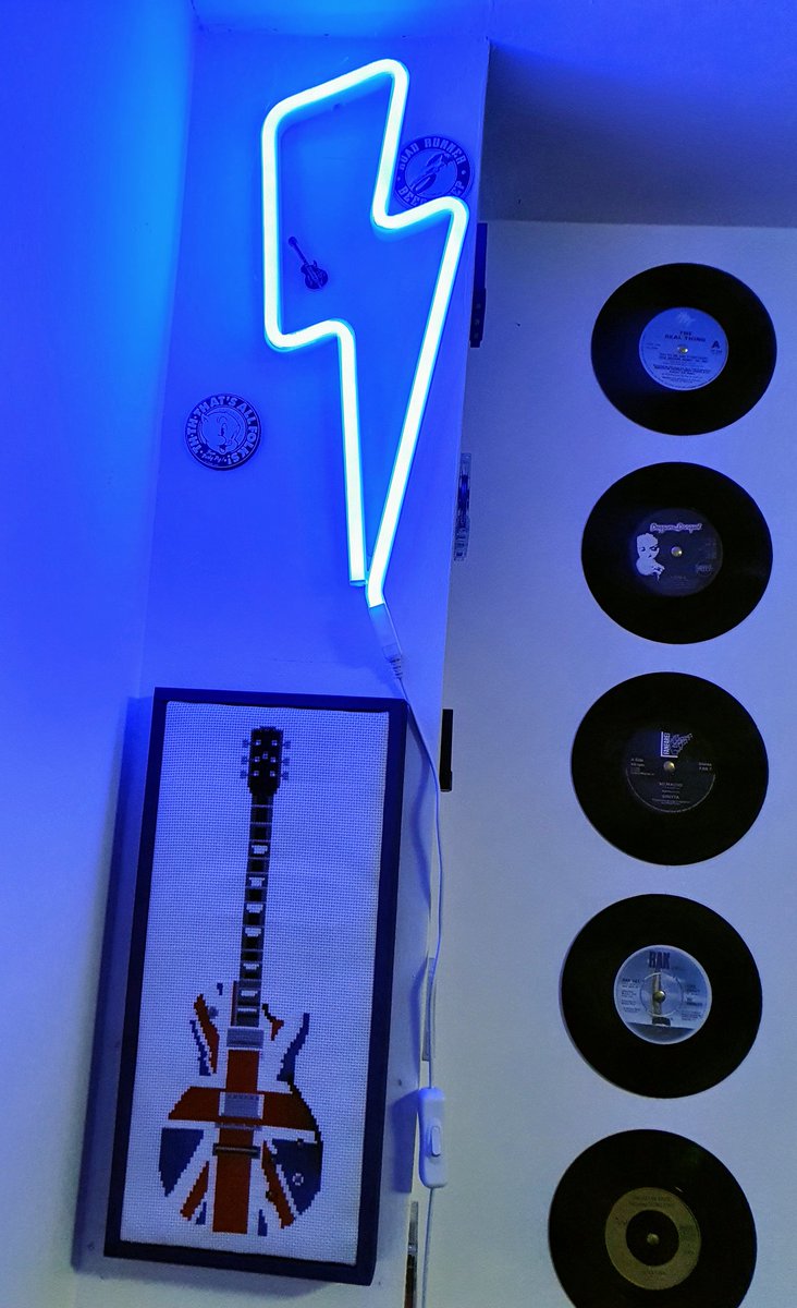 Thanks for the new addition to the man cave <a href="/MollyCartawick/">Molly Cartawick</a>  <a href="/CartawicksCarp/">Cartawick's Carpentry</a>